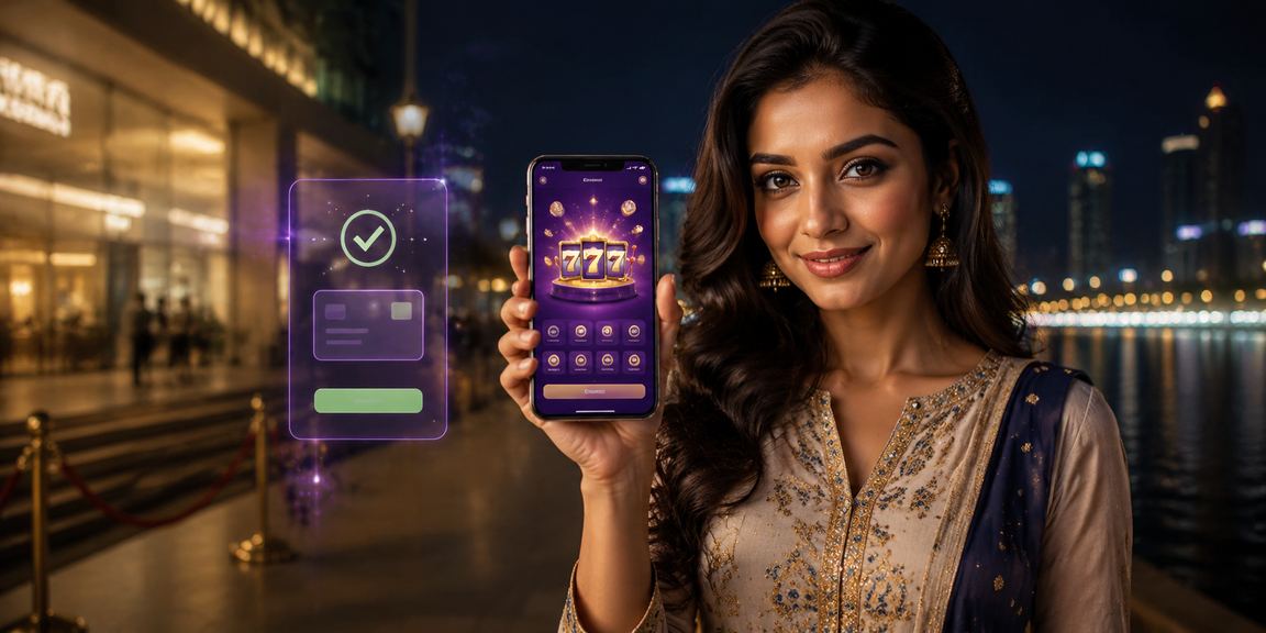 Re0 platform mobile payment interface preview in Indian context
