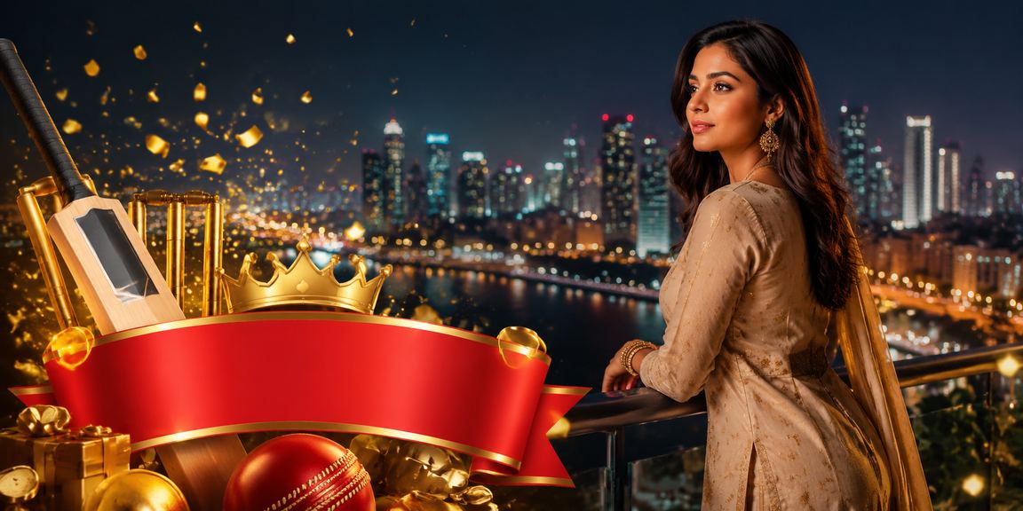 Player enjoying mobile slots in Mumbai with vibrant visuals